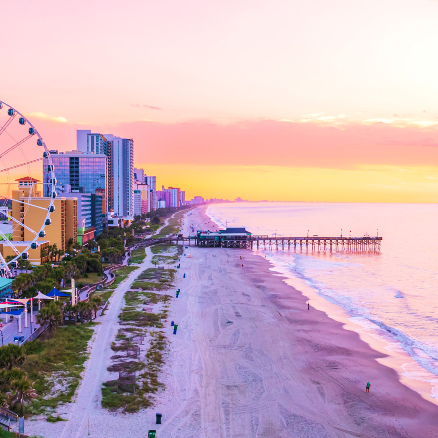 myrtle beach oceanfront resort hero mobile 1440x1440 1