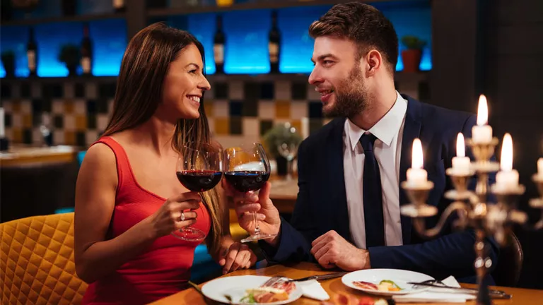 Romantic things to do in Austin