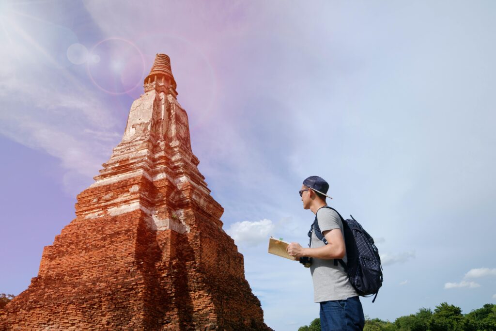 Top 10 Must-Visit Destinations for 2025 (Your Passport’s New BFF)