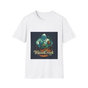 Mountain Yeti Coffee T-Shirt